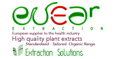 Evear extraction Logo