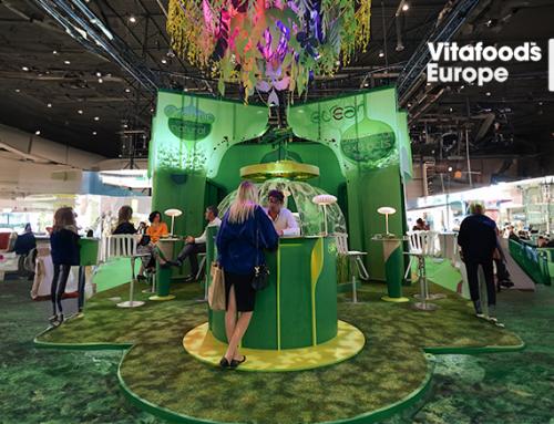 VITAFOODs EUROPE – GOLD STATUT